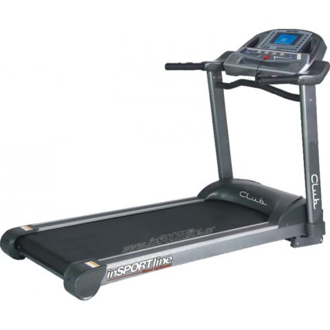 Banda de alergat insportline club 